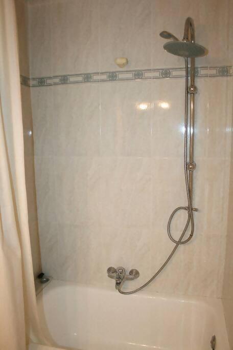 El Campello Town Apartment San Bartolome Eksteriør billede