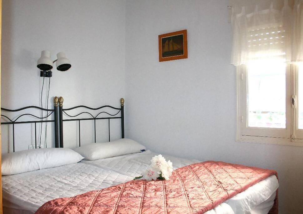 El Campello Town Apartment San Bartolome Eksteriør billede